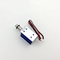 colpo Mini Push Pull Electromagnet Solenoid 5V di 5mm