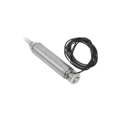 Solenoide tubulare a spinta e tiratura Tu1327 per varie applicazioni