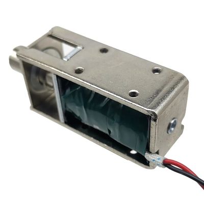 U1088L di Dason, serratura per porte solenoide, la soluzione perfetta per un controllo di accesso sicuro e conveniente in armadi, cassetti e altro.
