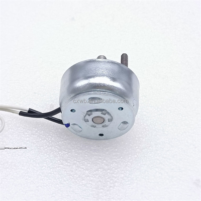 Elettromagnete rotante XZ3422 DC 24V Solenoide rotante Elettromagnete DC 12v Macchina per la selezione della frutta