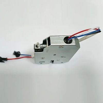 Tipo di telaio Elettromagnete push-pull/Solenoide con apertura telaio personalizzata/Elettromagnete