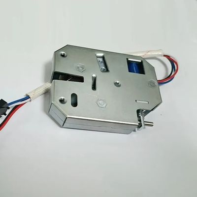 Tipo di telaio Elettromagnete push-pull/Solenoide con apertura telaio personalizzata/Elettromagnete