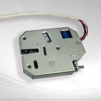 Tipo di telaio Elettromagnete push-pull/Solenoide con apertura telaio personalizzata/Elettromagnete