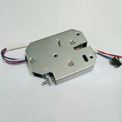 Tipo di telaio Elettromagnete push-pull/Solenoide con apertura telaio personalizzata/Elettromagnete