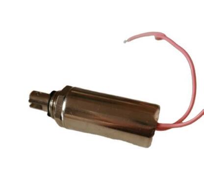 Solenoide push-pull personalizzato T3257L Corsa 15mm Solenoide tubolare push pull
