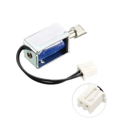 U1054s-2-001 Serratura elettromagnetica / Solenoide / Accessori per armadietti con serratura intelligente / Solenoide push-pull